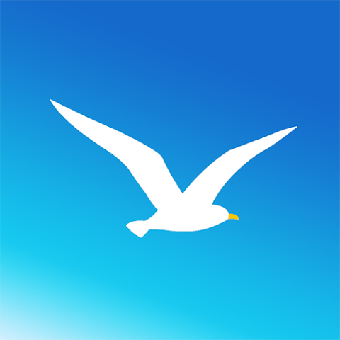 海鸥官方app下载